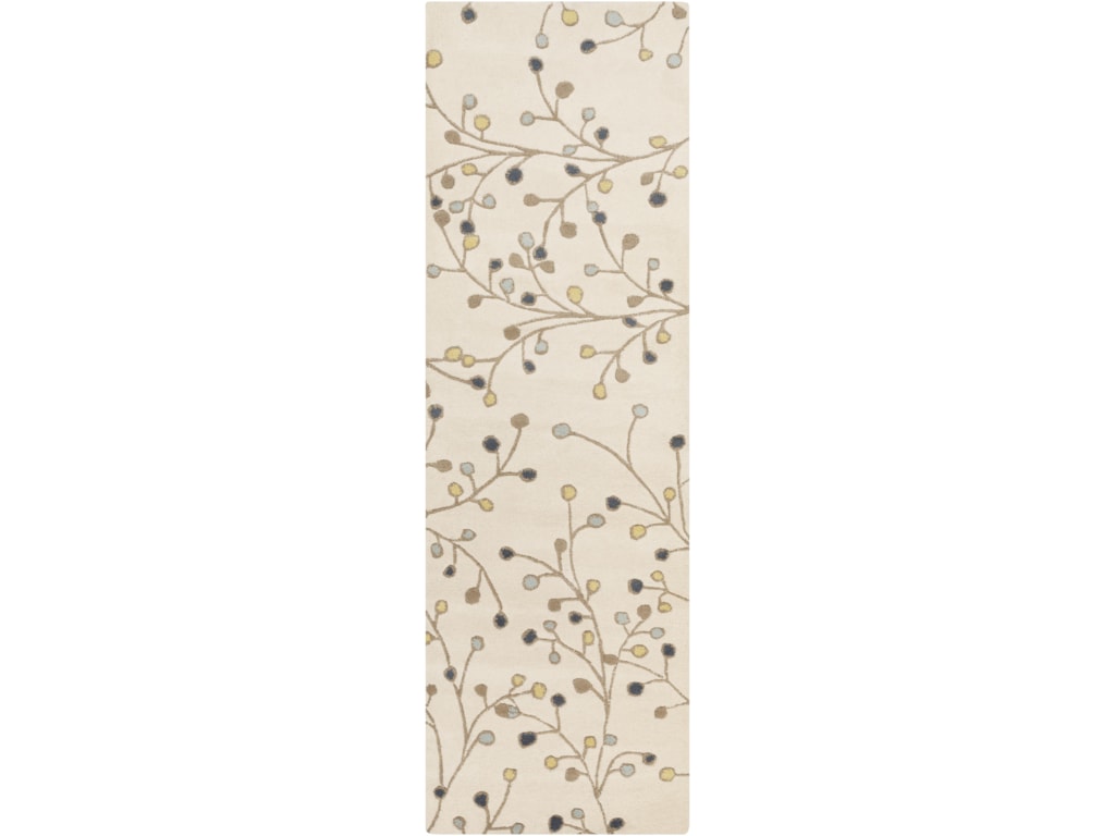 Surya Athena3' x 12'