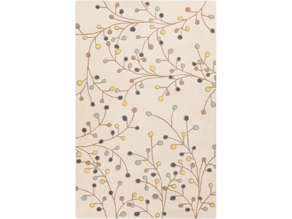 Surya Athena5' x 8'