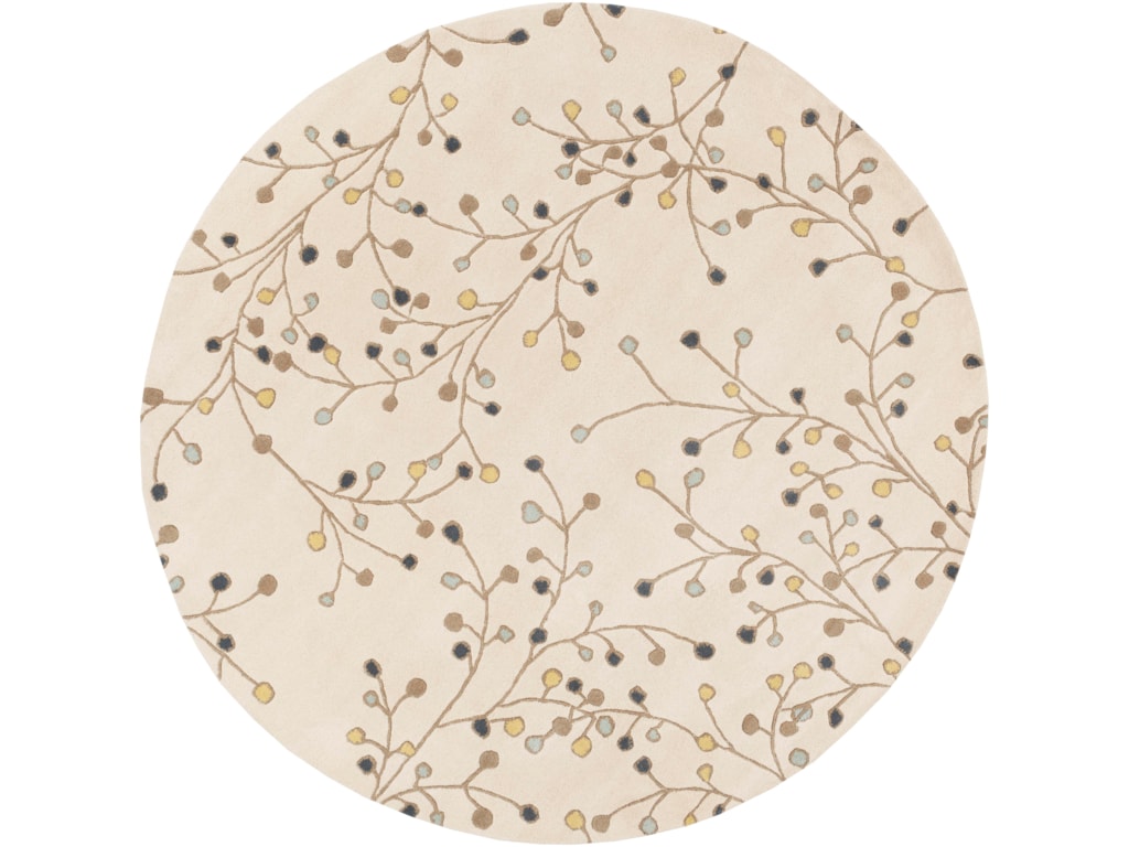 Surya Athena6' Round
