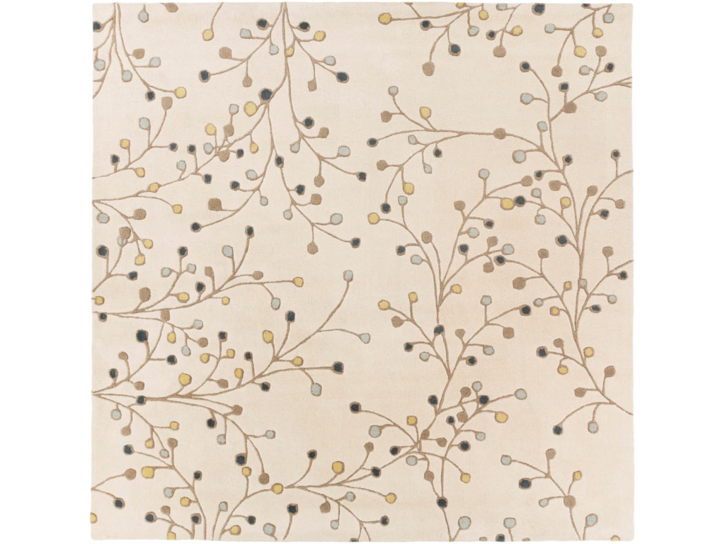 Surya Athena6' Square