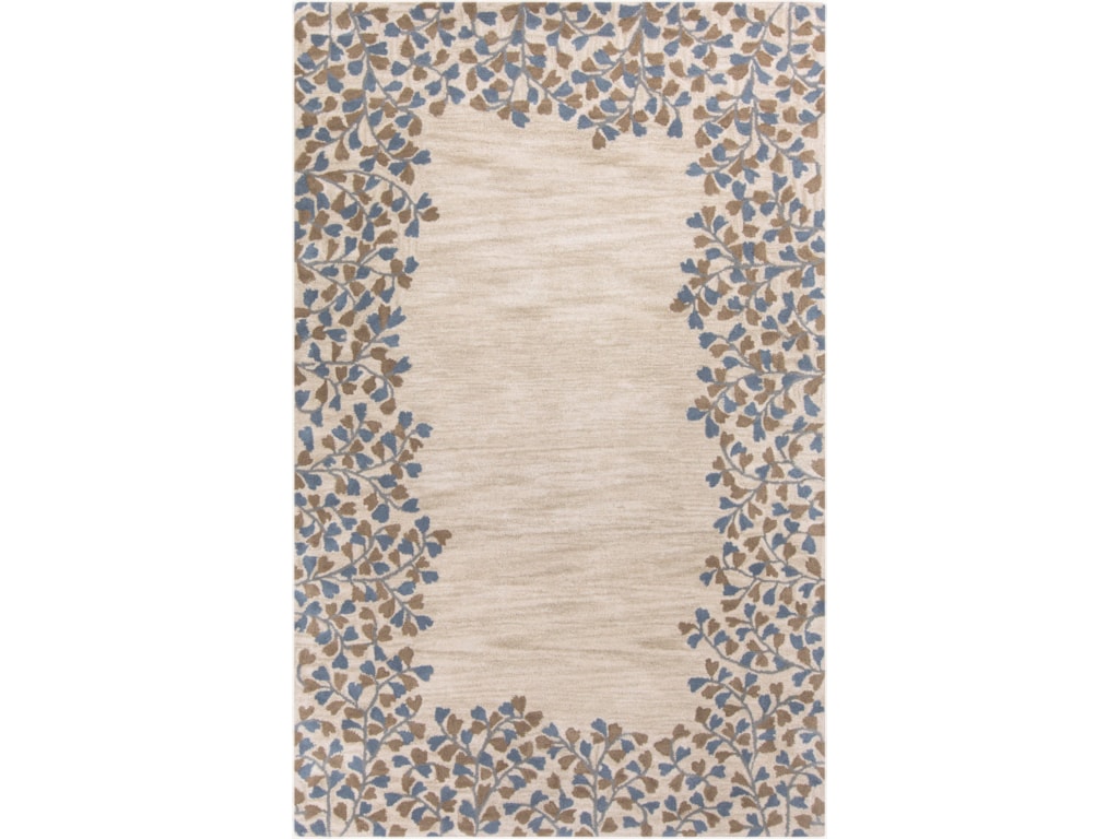 Surya Athena4' x 6'