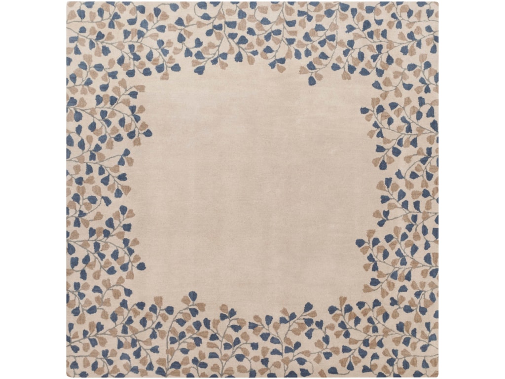 Surya Athena6' Square