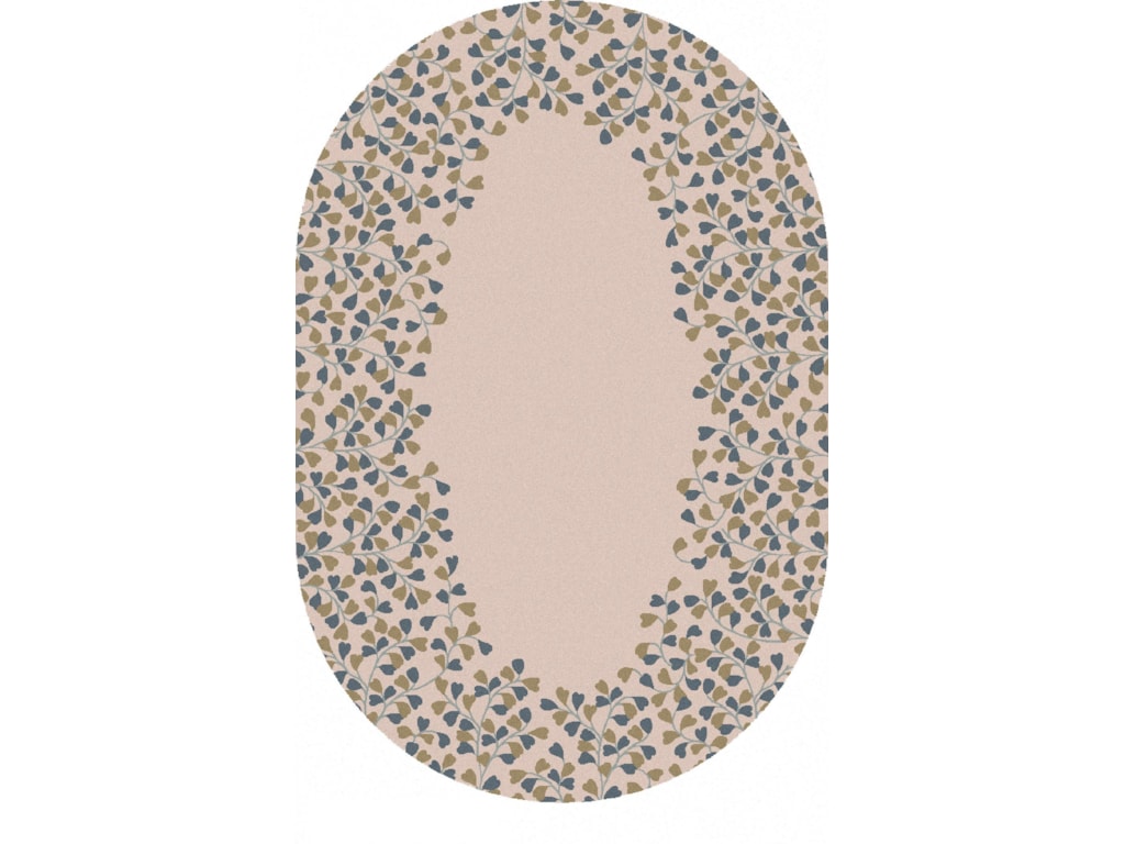 Surya Athena8' x 10' Oval