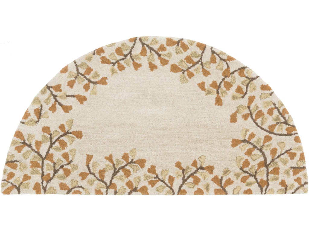 Surya Athena2' x 4' Hearth