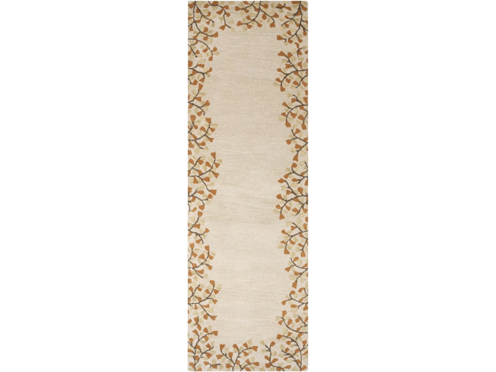 Surya Athena3' x 12'