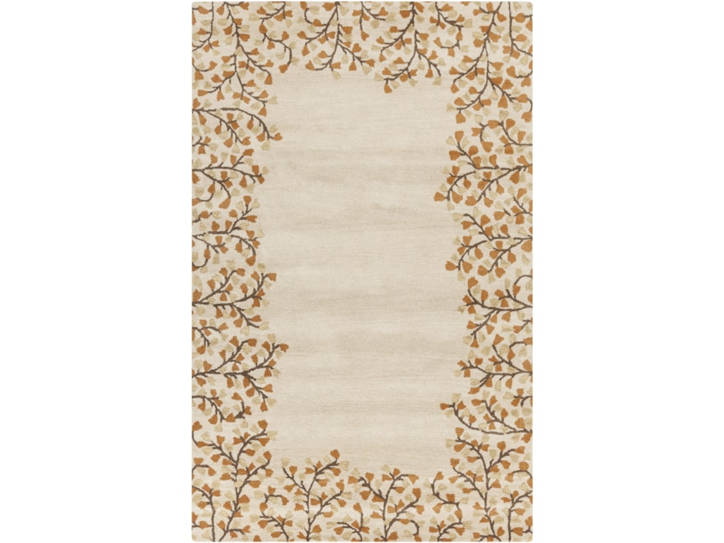 Surya Athena5' x 8'