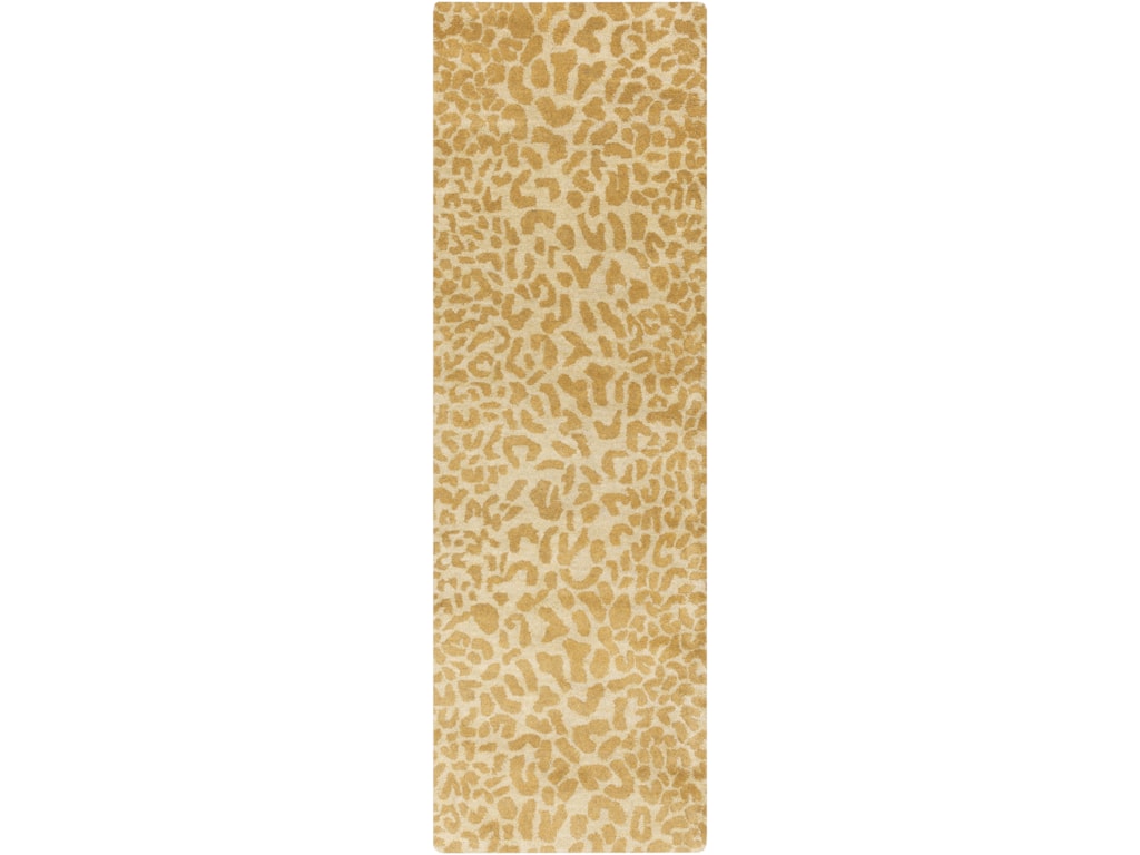 Surya Athena3' x 12'