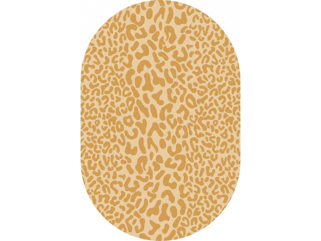 Surya Athena6' x 9' Oval