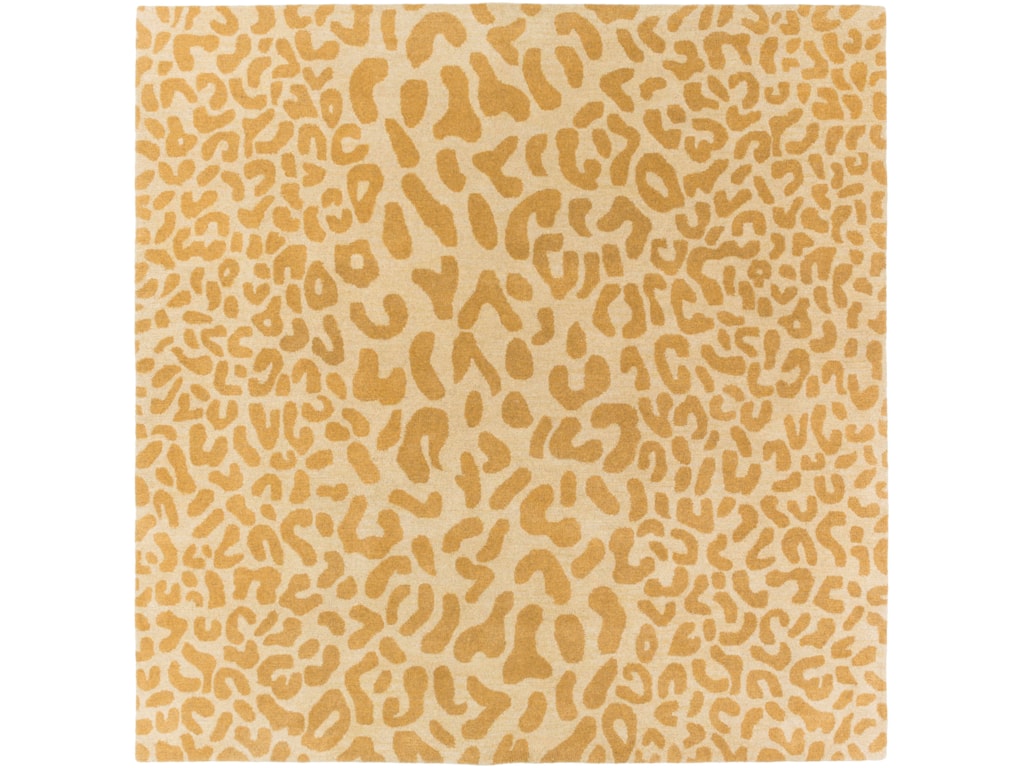 Surya Athena6' Square