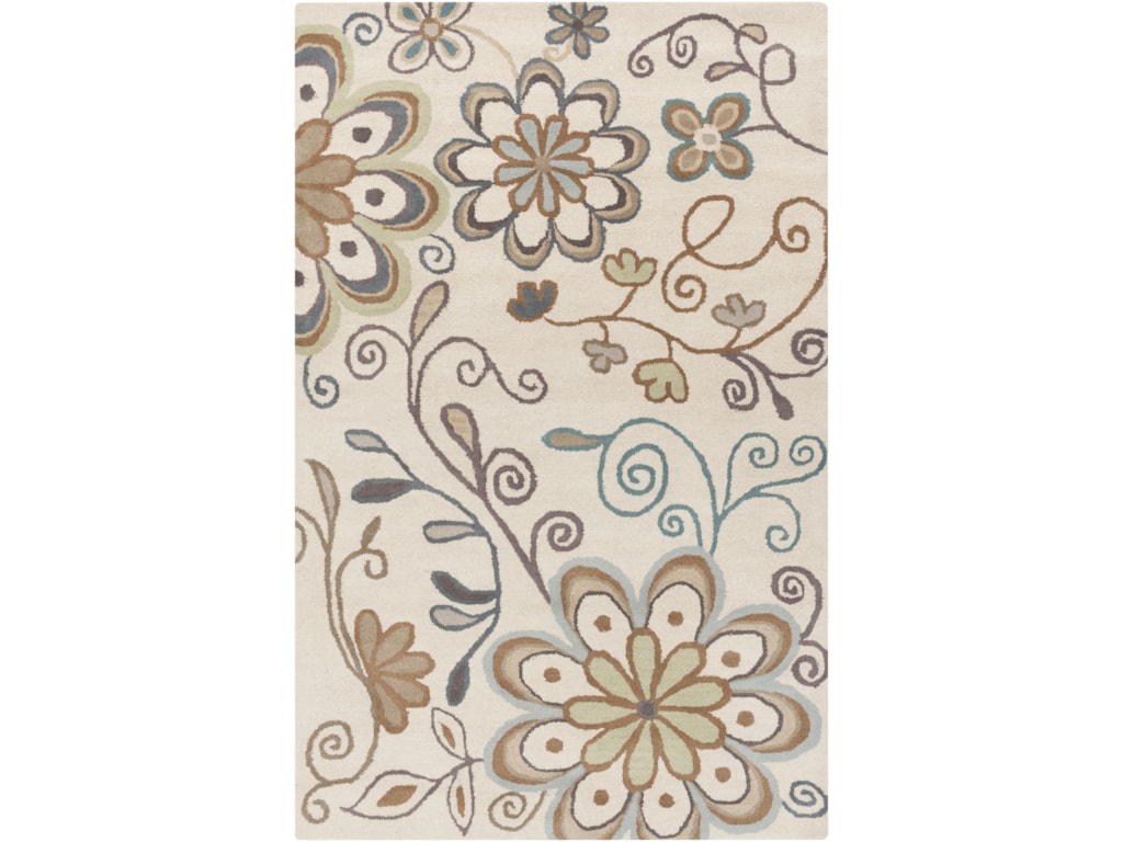 Surya Athena2' x 3'