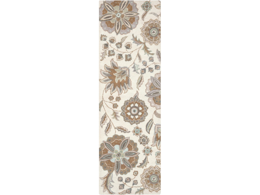 Surya Athena3' x 12'