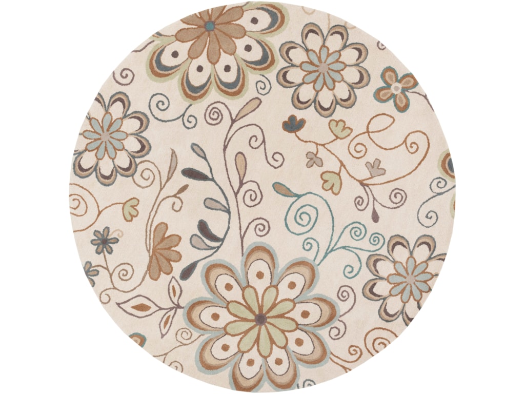 Surya Athena8' Round