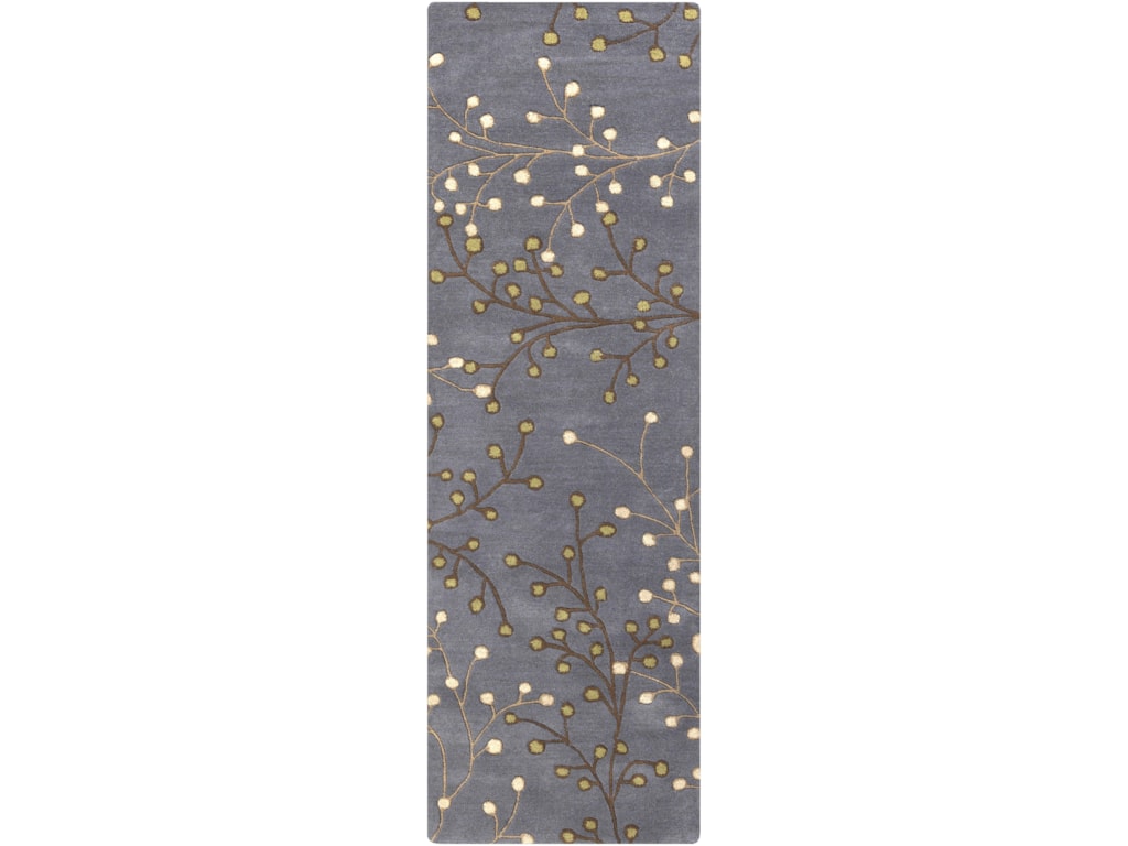 Surya Athena3' x 12'