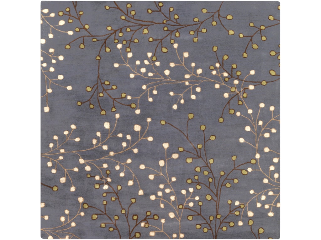 Surya Athena4' Square