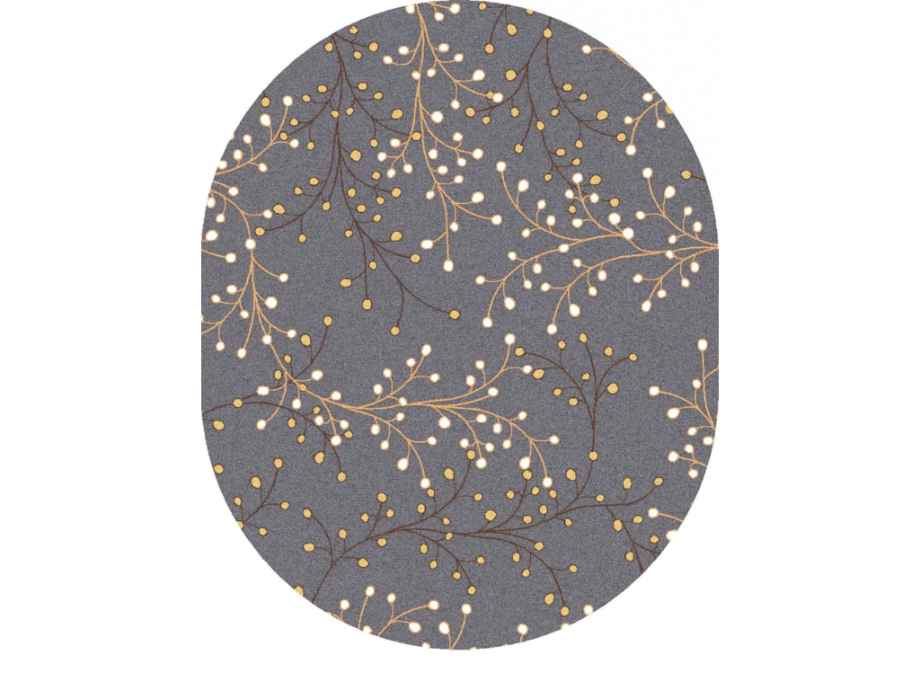 Surya Athena8' x 10' Oval