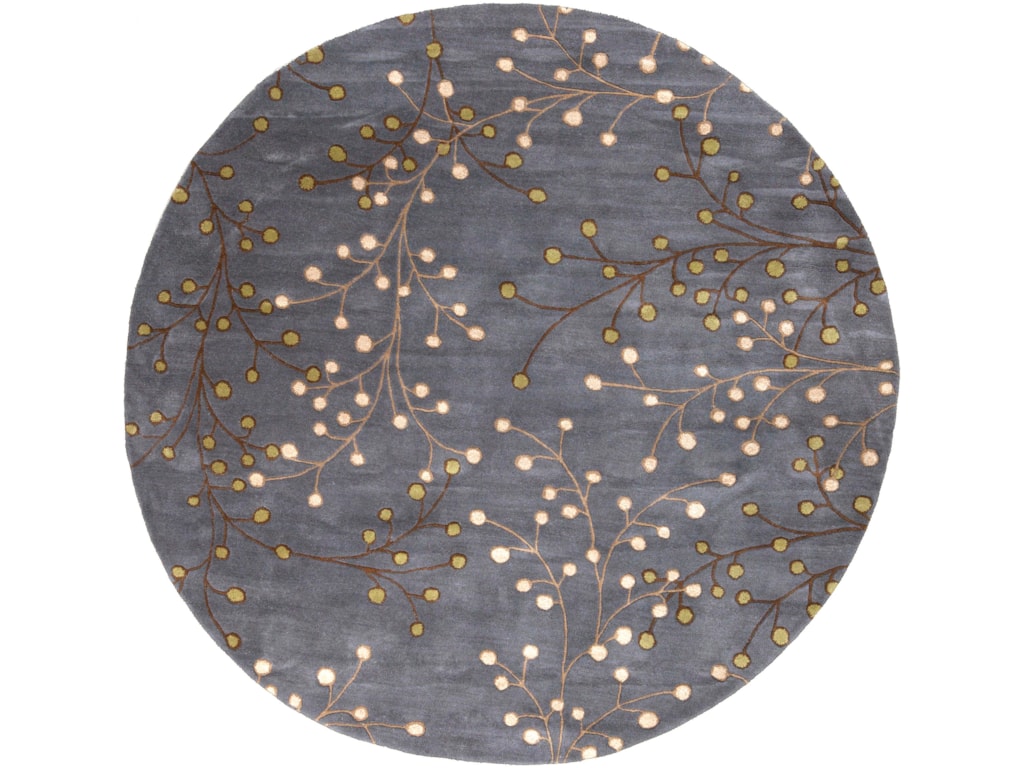 Surya Athena8' Round