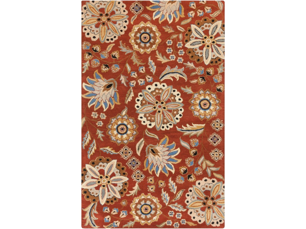 Surya Athena10' x 14'