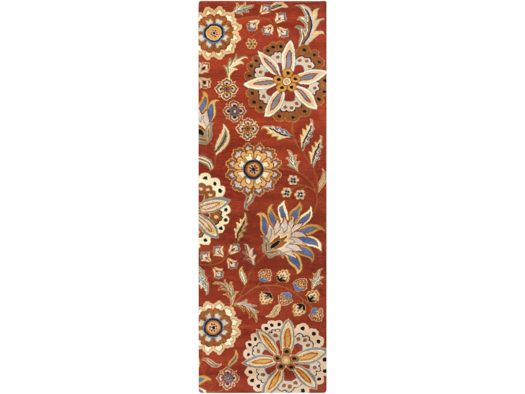 Surya Athena2'6
