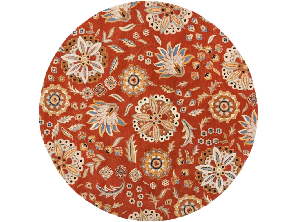 Surya Athena6' Round