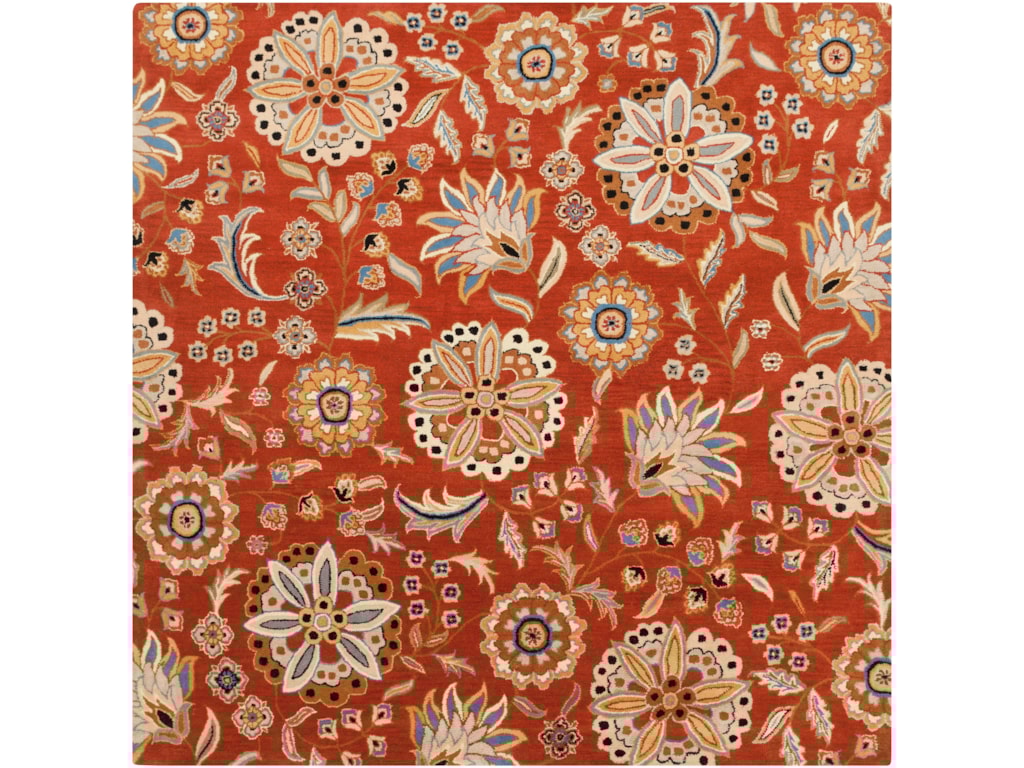 Surya Athena6' Square