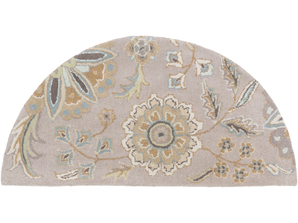Surya Athena2' x 4' Hearth