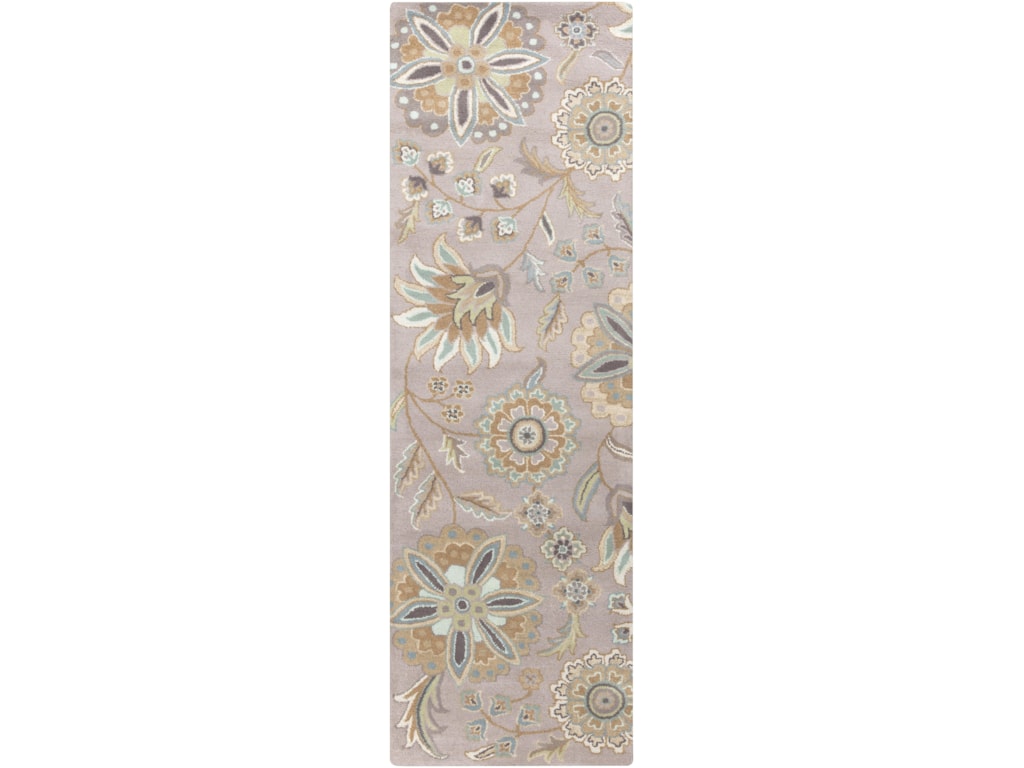 Surya Athena2'6