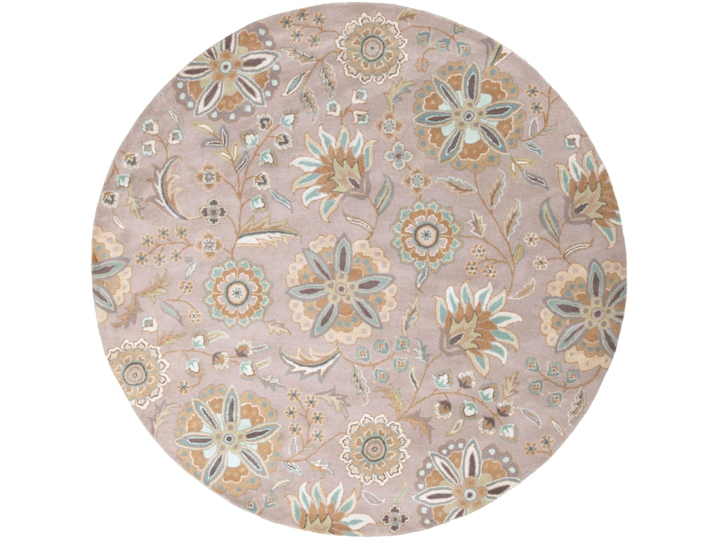 Surya Athena4' Round