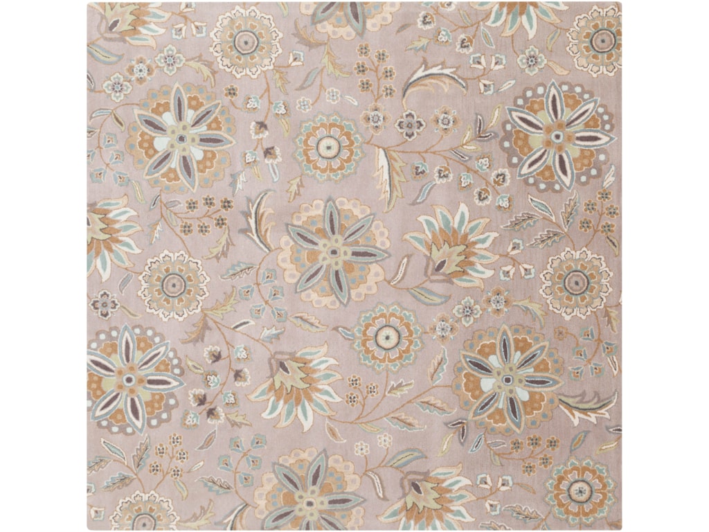 Surya Athena4' Square