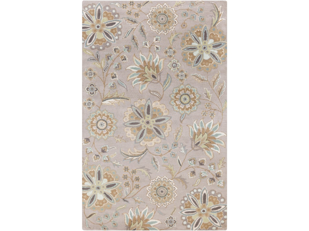Surya Athena9' x 12'