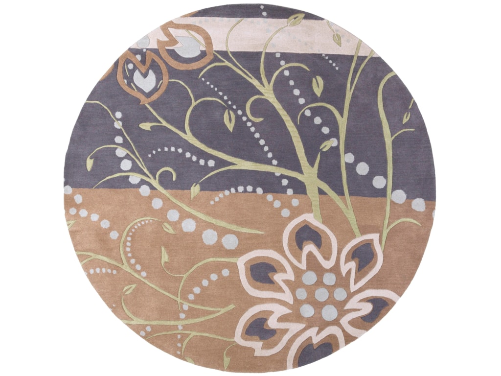 Surya Athena6' Round