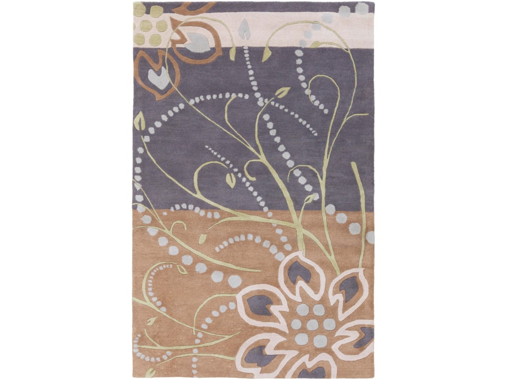 Surya Athena8' x 11'