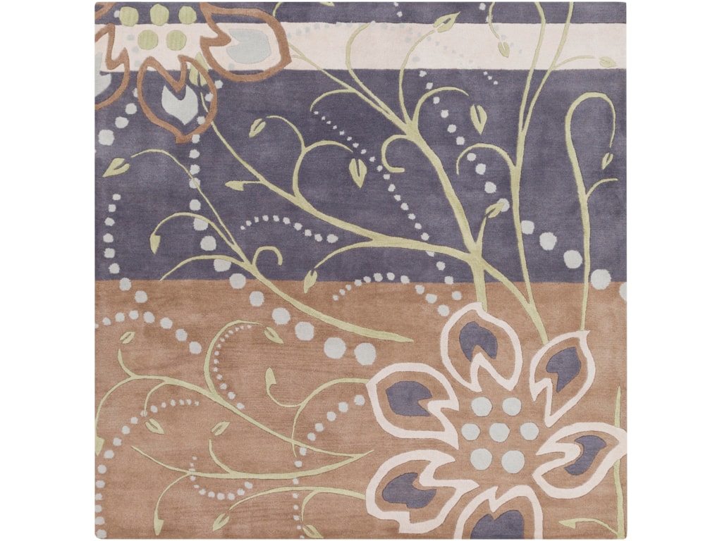 Surya Athena8' Square