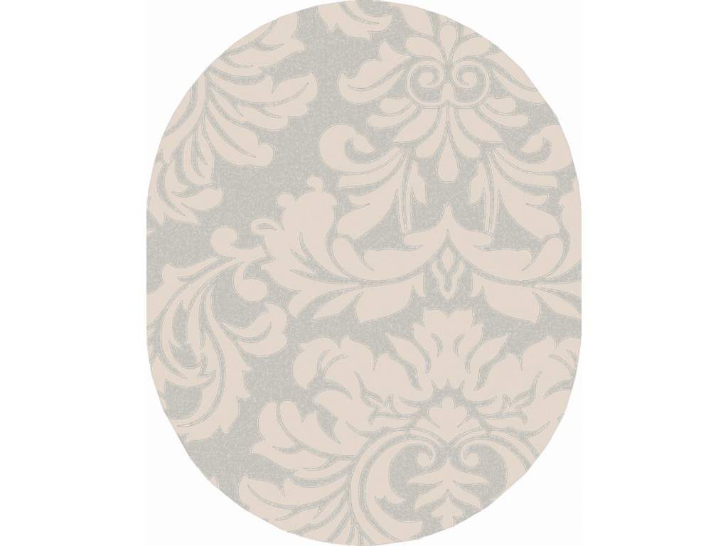 Surya Athena8' x 10' Oval