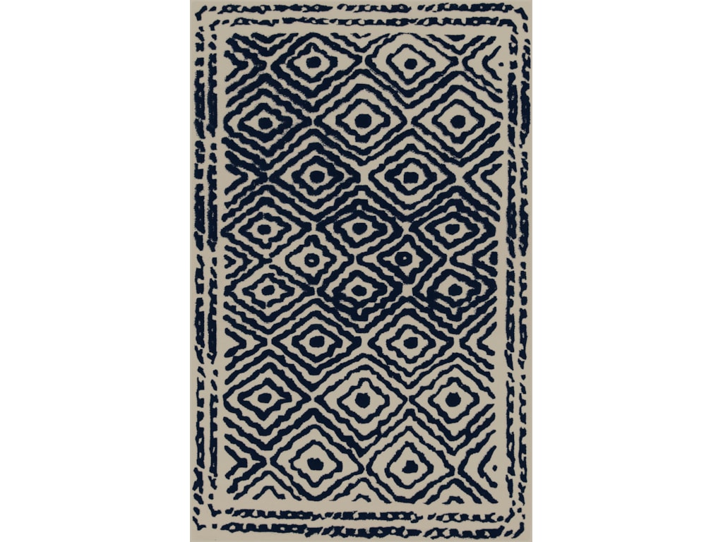 Surya Atlas2' x 3'