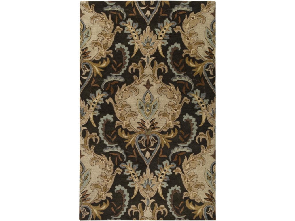 Surya Aurora8' x 11'