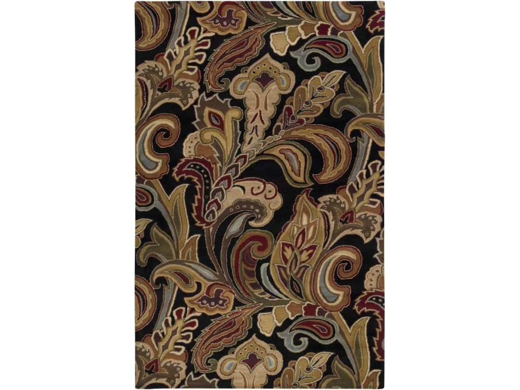 Surya Aurora9' x 13'