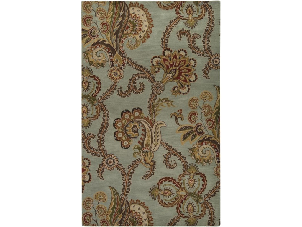 Surya Aurora8' x 11'