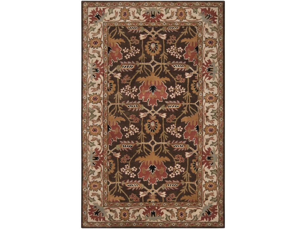 Surya Aurora2' x 3'