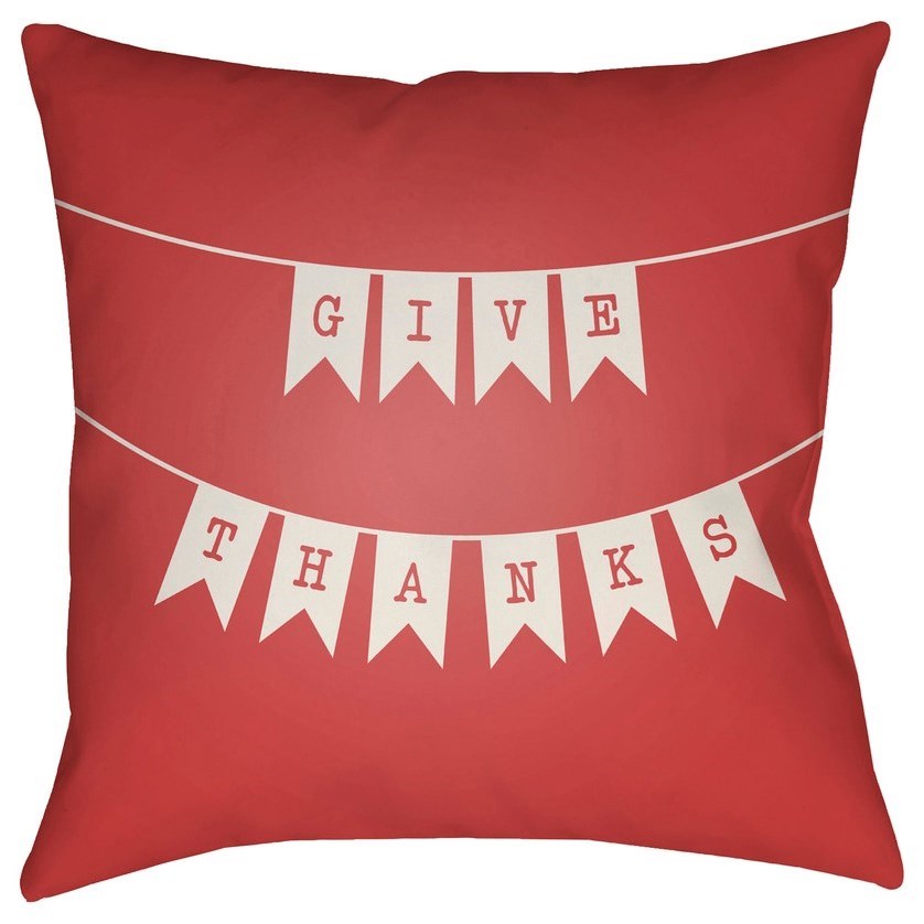 polyester throw pillows