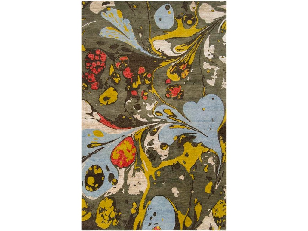 Surya Banshee8' x 11'