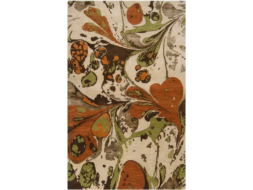 Surya Banshee8' x 11'
