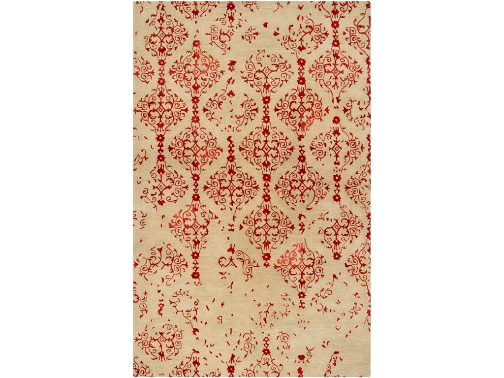 Surya Banshee8' x 11'