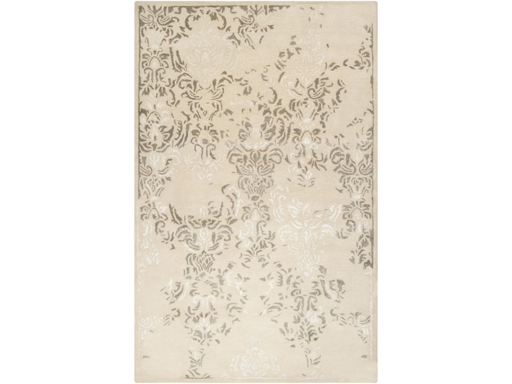 Surya Banshee5' x 8'