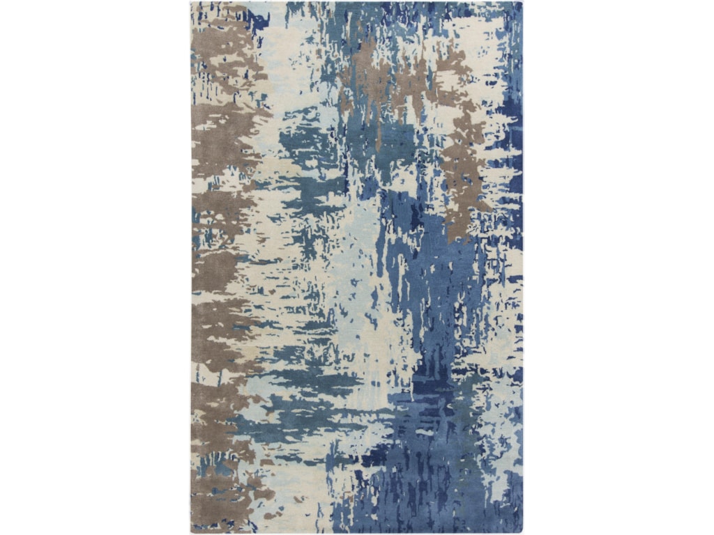 Surya Banshee5' x 8'