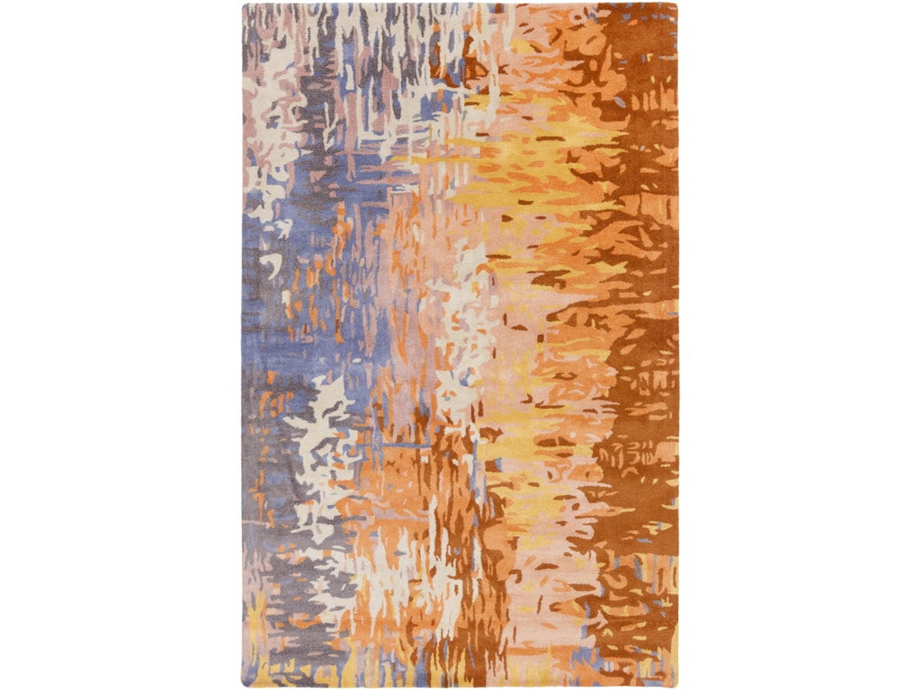 Surya Banshee8' x 11'