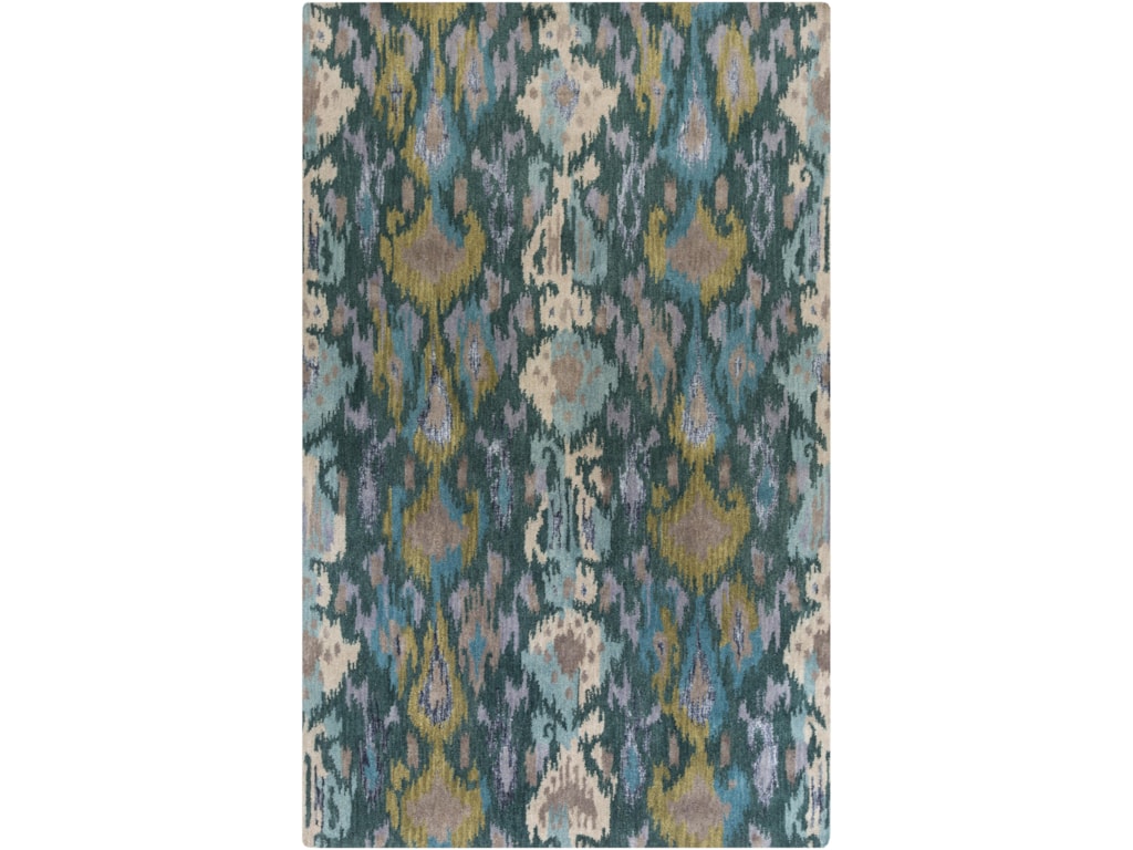 Surya Banshee5' x 8'