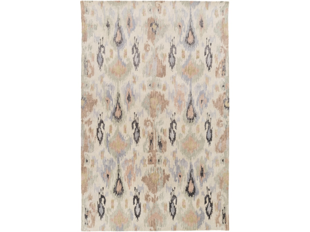 Surya Banshee5' x 8'