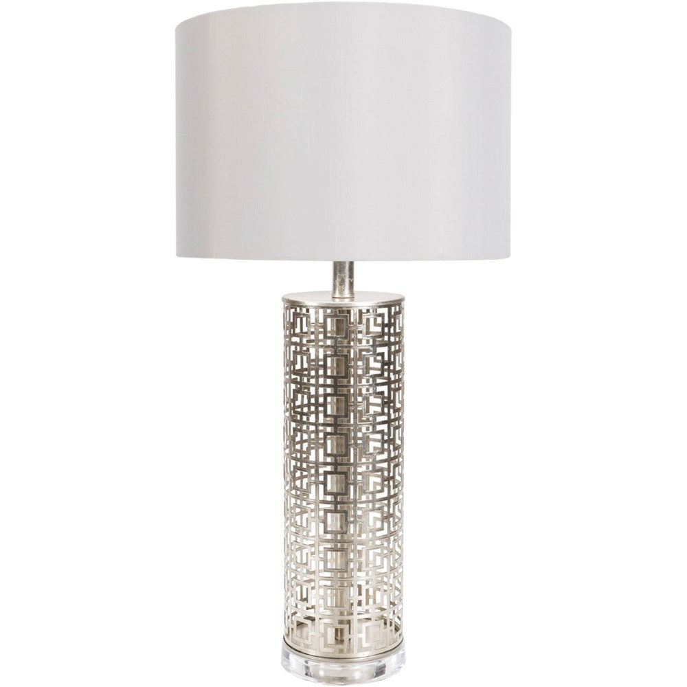 glam bedside lamps