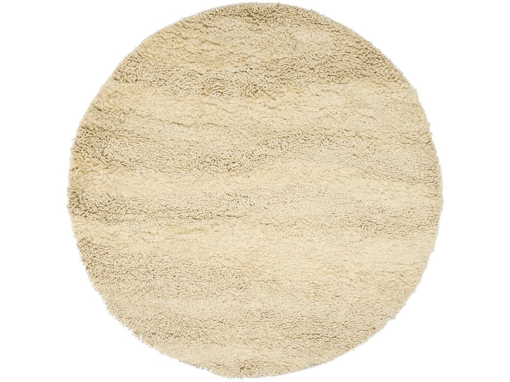 Surya Berkley8' Round