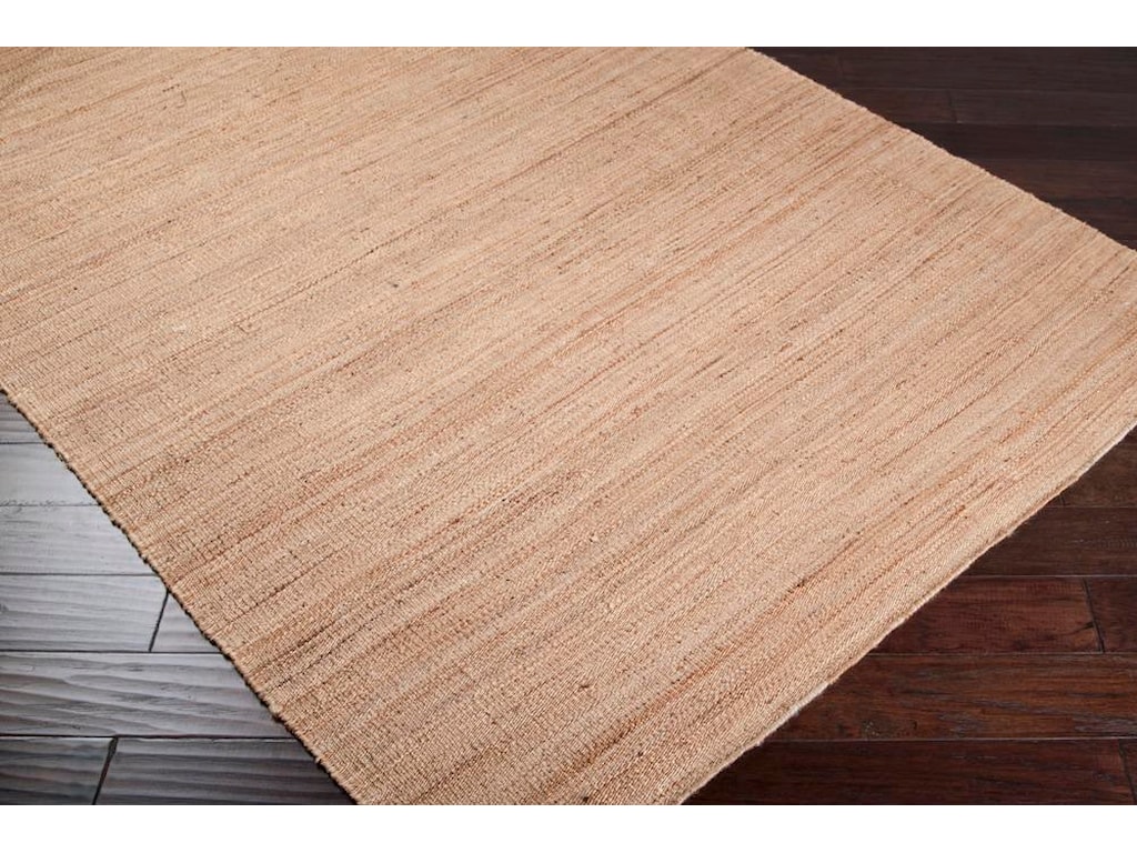 Surya Bermuda8' x 11'